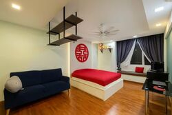 The Springside (D26), Terrace #560278811